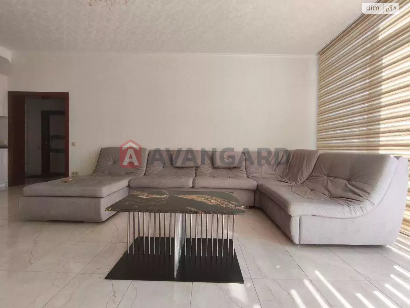 Продажа четырехкомнатной квартиры в Днепре, на спуск Крутогорный 28, район Соборный фото 1