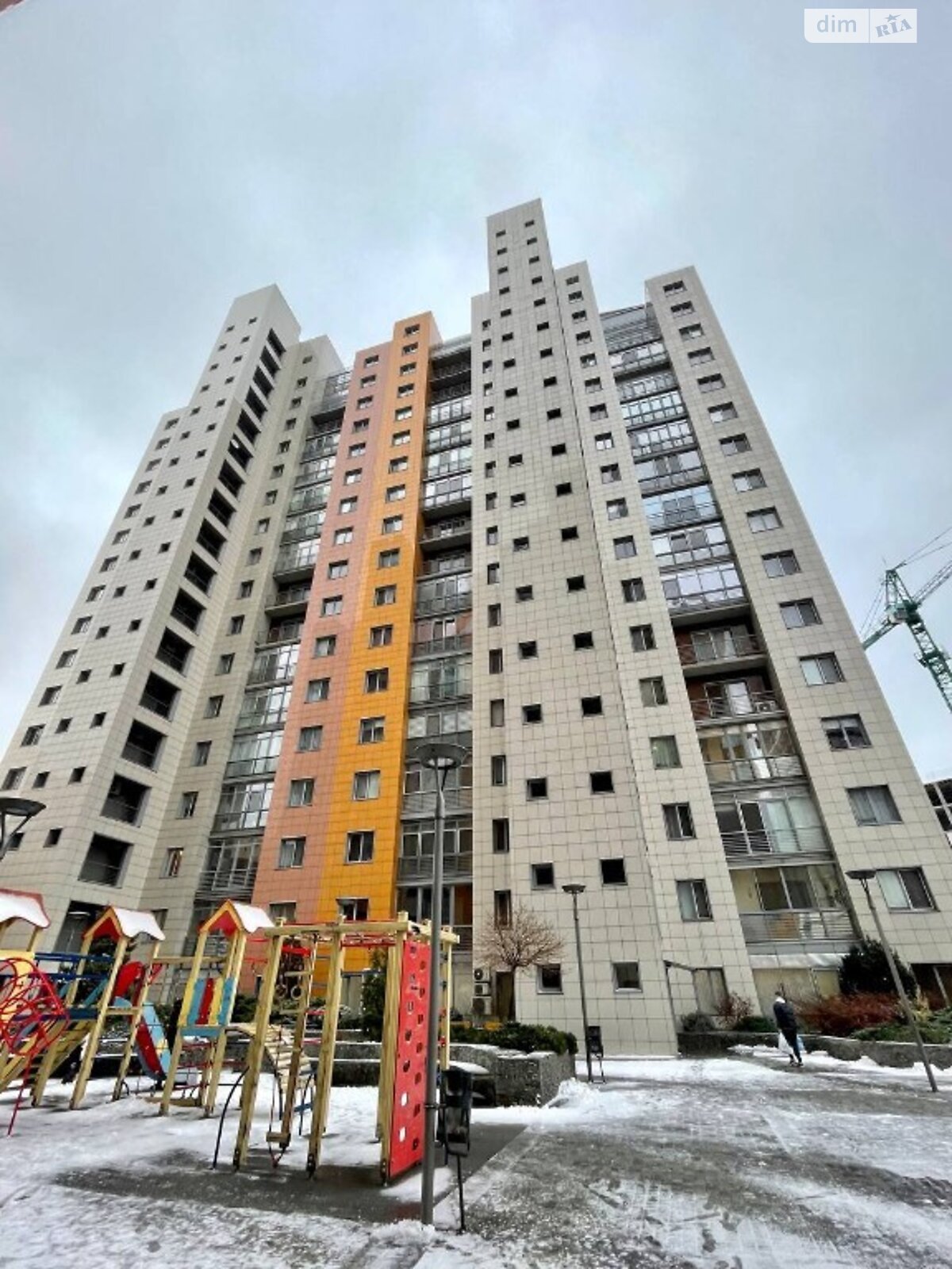 Продажа трехкомнатной квартиры в Днепре, на спуск Крутогорный 28, район Соборный фото 1