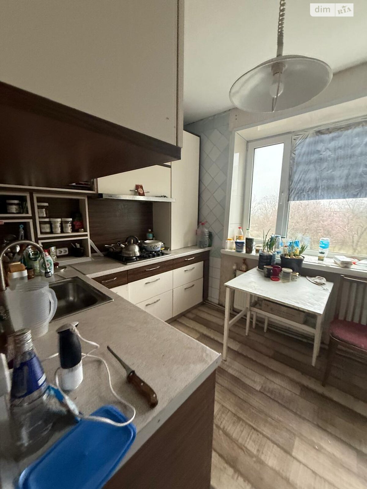 Продажа трехкомнатной квартиры в Днепре, на ул. Лазаряна 2, район Соборный фото 1 Продажа трехкомнатной квартиры в Днепре, на ул. Лазаряна 2, район Соборный фото 1