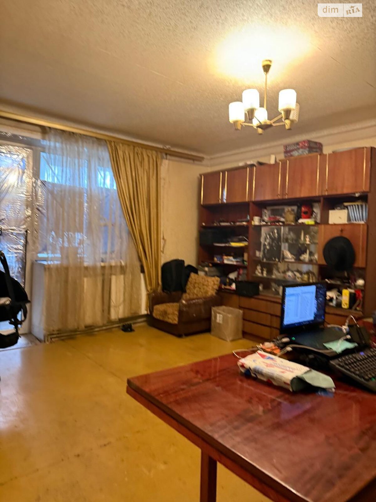 Продажа трехкомнатной квартиры в Днепре, на ул. Лазаряна 2, район Соборный фото 1 Продажа трехкомнатной квартиры в Днепре, на ул. Лазаряна 2, район Соборный фото 1