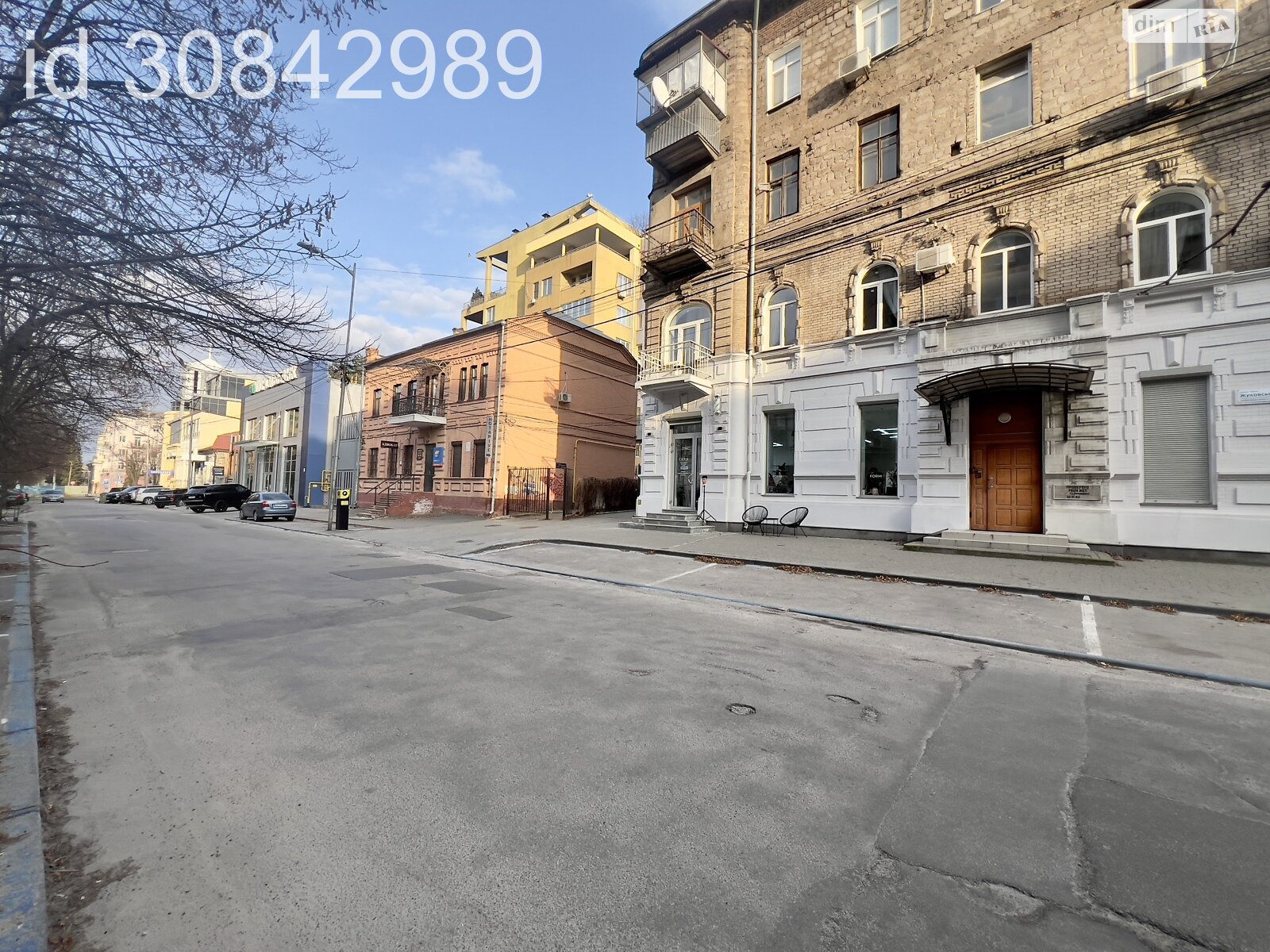 Продажа двухкомнатной квартиры в Днепре, на ул. Левка Лукьяненко, район Соборный фото 1