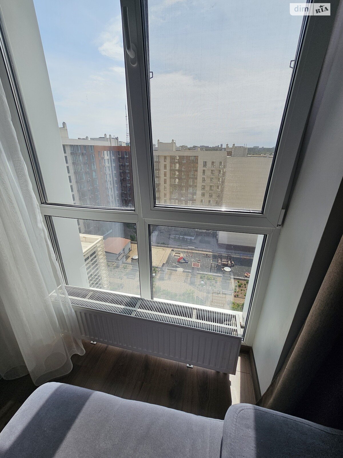 Продаж трикімнатної квартири в Дніпрі, на вул. Левка Лук’яненка 16, кв. 69, район Соборний фото 1 Продаж трикімнатної квартири в Дніпрі, на вул. Левка Лук’яненка 16, кв. 69, район Соборний фото 1