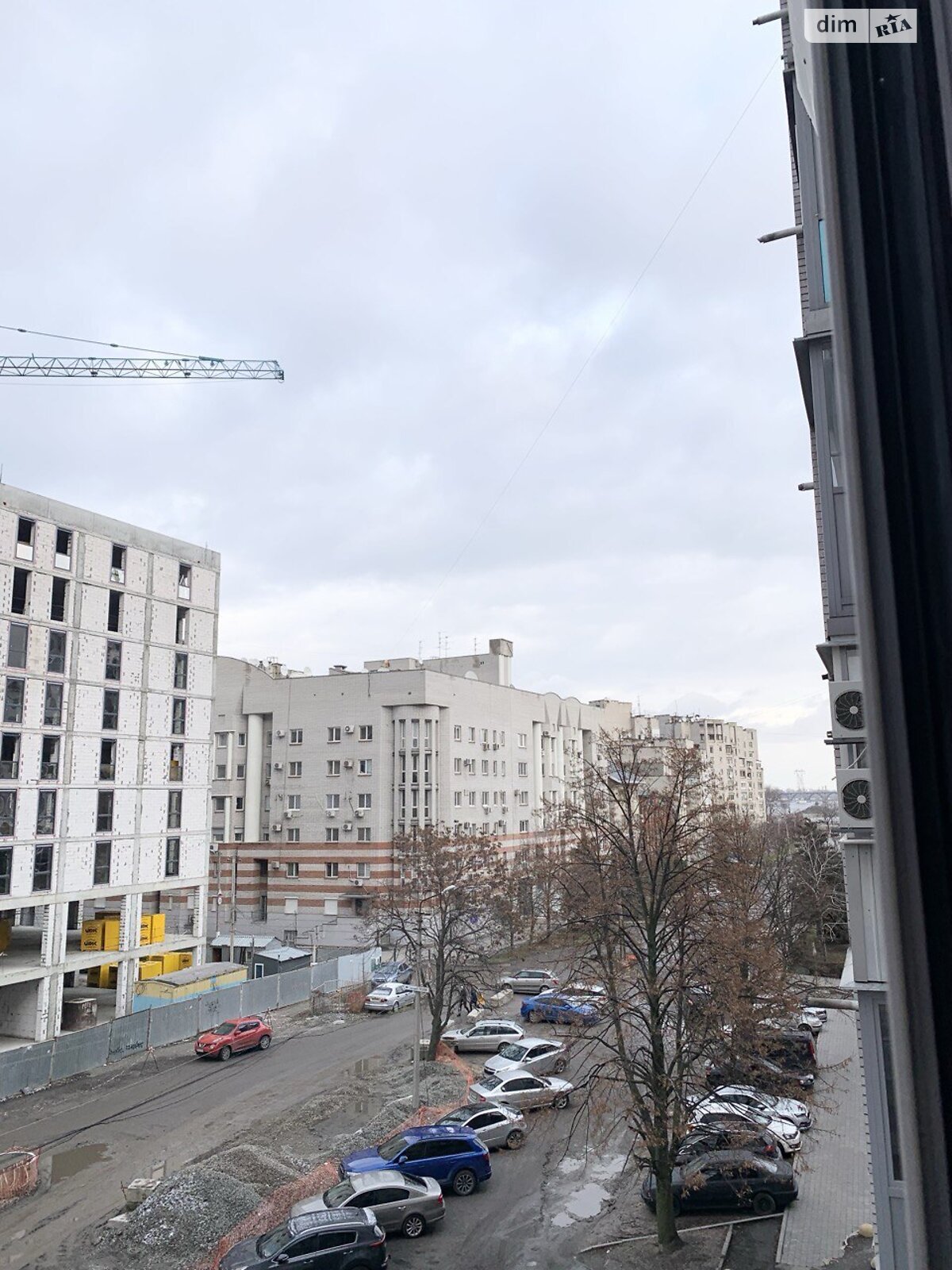 Продаж однокімнатної квартири в Дніпрі, на вул. Ливарна 2Г, район Соборний фото 1 Продаж однокімнатної квартири в Дніпрі, на вул. Ливарна 2Г, район Соборний фото 1