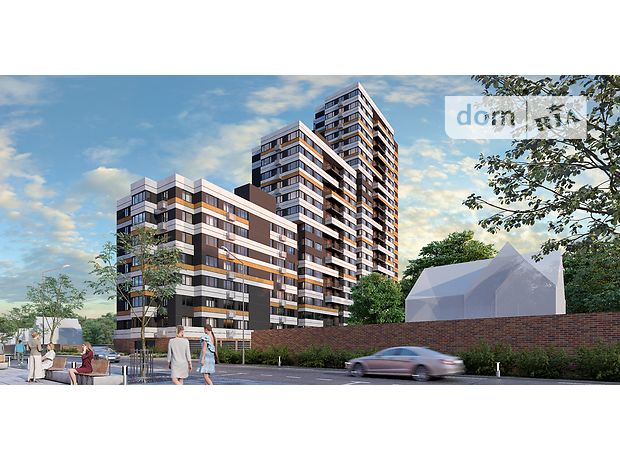 Продажа однокомнатной квартиры в Днепре, на ул. Мандрыковская район Соборный фото 1 Продажа однокомнатной квартиры в Днепре, на ул. Мандрыковская район Соборный фото 1