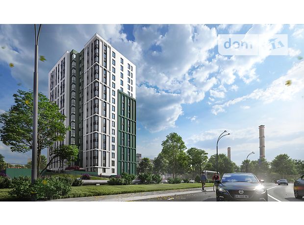 Продажа двухкомнатной квартиры в Днепре,, район Соборный фото 1 Продажа двухкомнатной квартиры в Днепре,, район Соборный фото 1