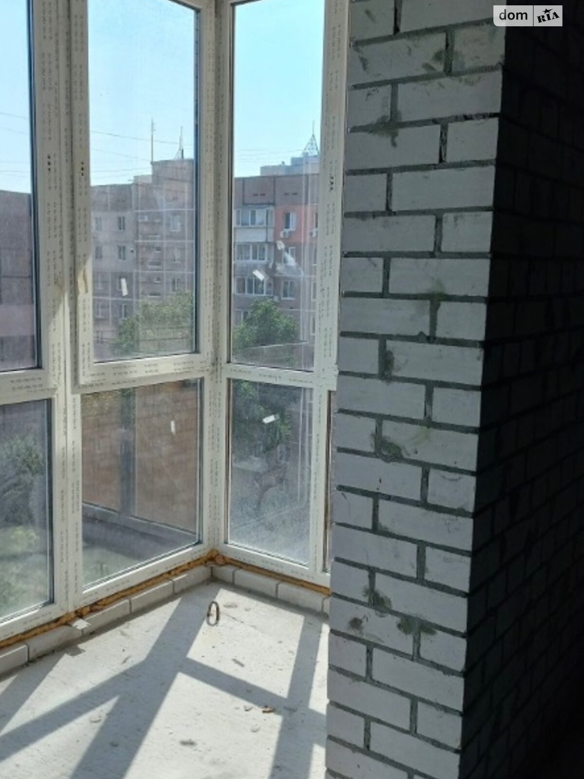 Продажа двухкомнатной квартиры в Днепре, на ул. Мандрыковская 234, район Соборный фото 1