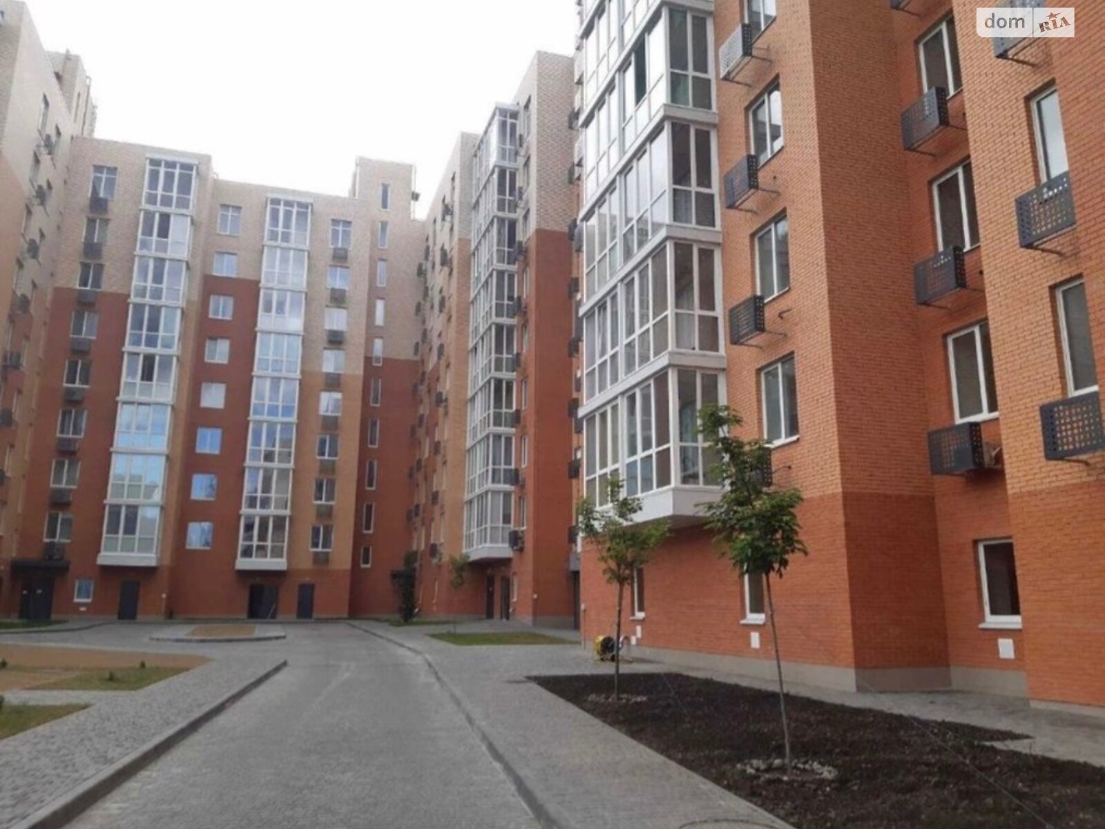 Продажа двухкомнатной квартиры в Днепре, на ул. Мандрыковская 234, район Соборный фото 1