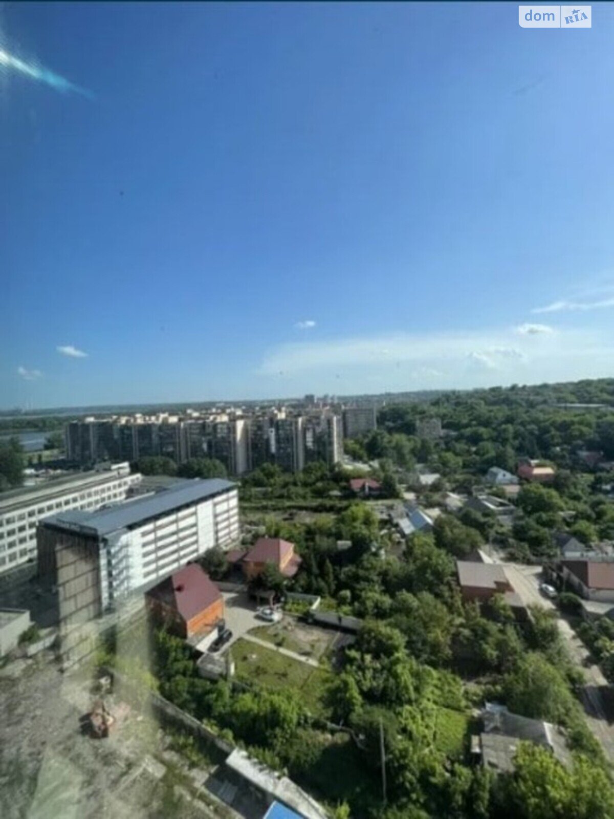 Продаж трикімнатної квартири в Дніпрі, на вул. Мандриківська 51Л, район Соборний фото 1