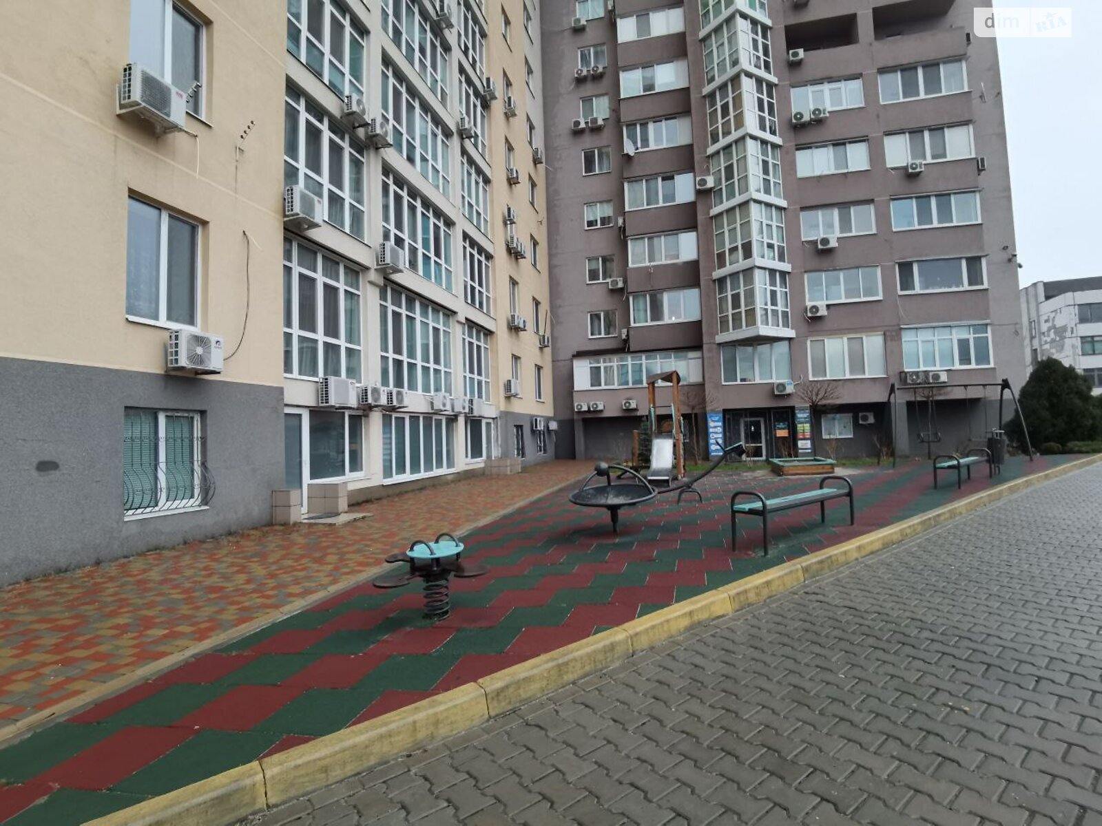 Продаж двокімнатної квартири в Дніпрі, на вул. Мандриківська 51Л корпус 4, район Соборний фото 1 Продаж двокімнатної квартири в Дніпрі, на вул. Мандриківська 51Л корпус 4, район Соборний фото 1