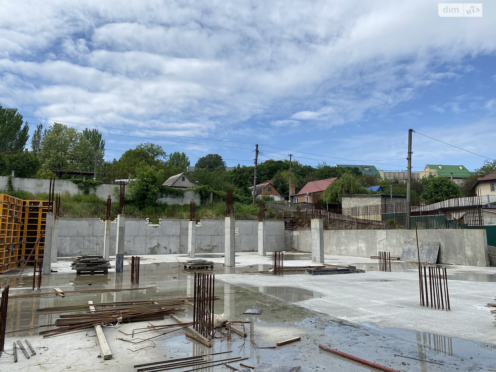 Продажа двухкомнатной квартиры в Днепре, на ул. Мандрыковская 298, район Соборный фото 1 Продажа двухкомнатной квартиры в Днепре, на ул. Мандрыковская 298, район Соборный фото 1
