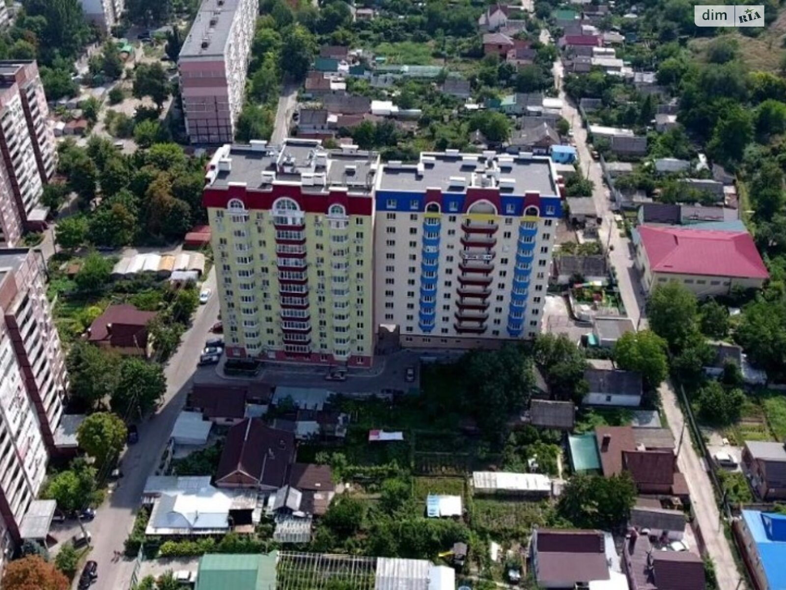 Продаж трикімнатної квартири в Дніпрі, на вул. Мандриківська, район Соборний фото 1