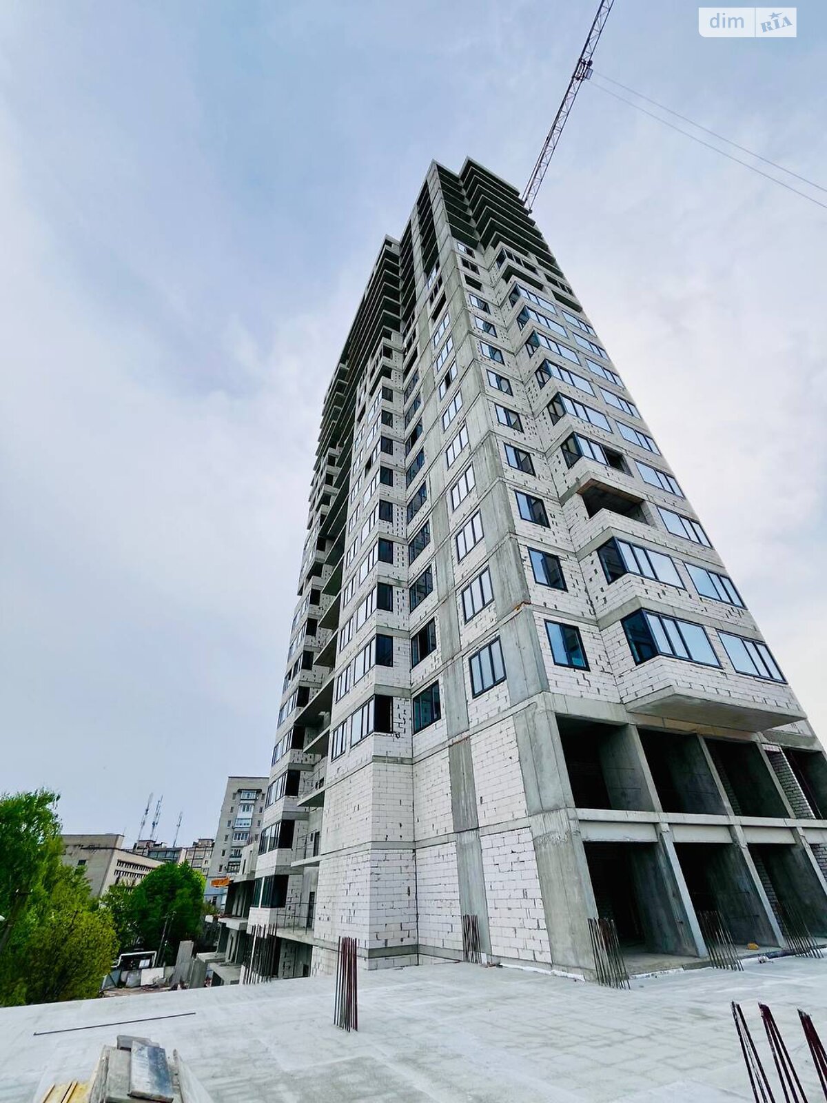 Продажа однокомнатной квартиры в Днепре, на ул. Мандрыковская 298, район Соборный фото 1 Продажа однокомнатной квартиры в Днепре, на ул. Мандрыковская 298, район Соборный фото 1