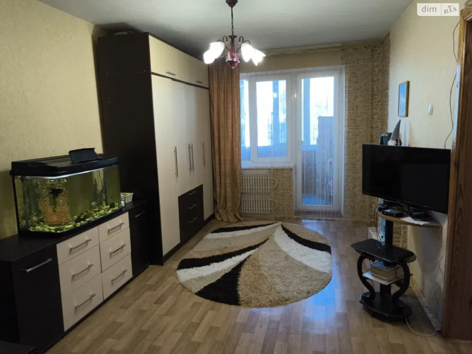 Продажа двухкомнатной квартиры в Днепре, на ул. Мандрыковская, район Соборный фото 1