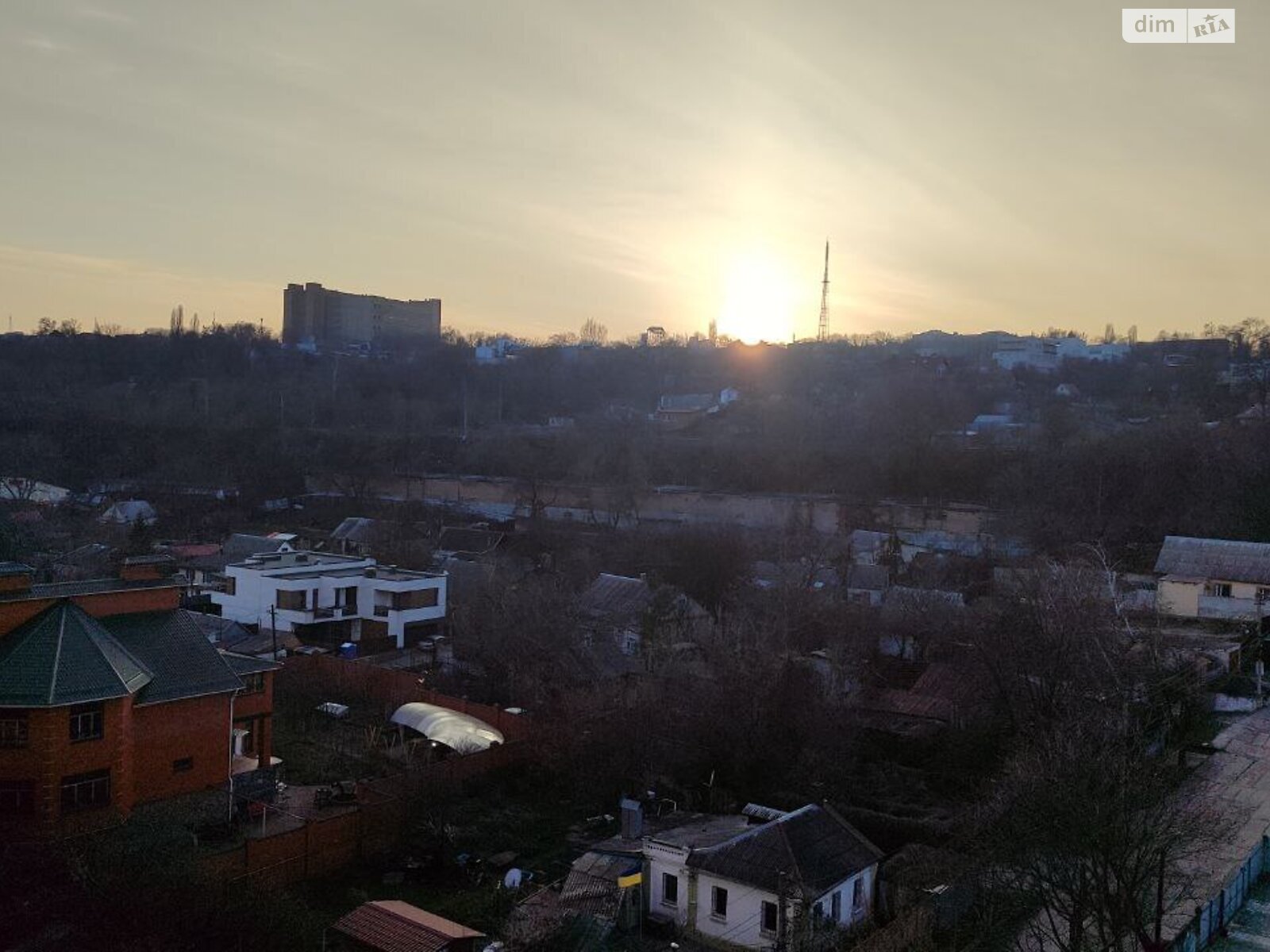 Продажа однокомнатной квартиры в Днепре, на ул. Мандрыковская 51Л, район Соборный фото 1 Продажа однокомнатной квартиры в Днепре, на ул. Мандрыковская 51Л, район Соборный фото 1
