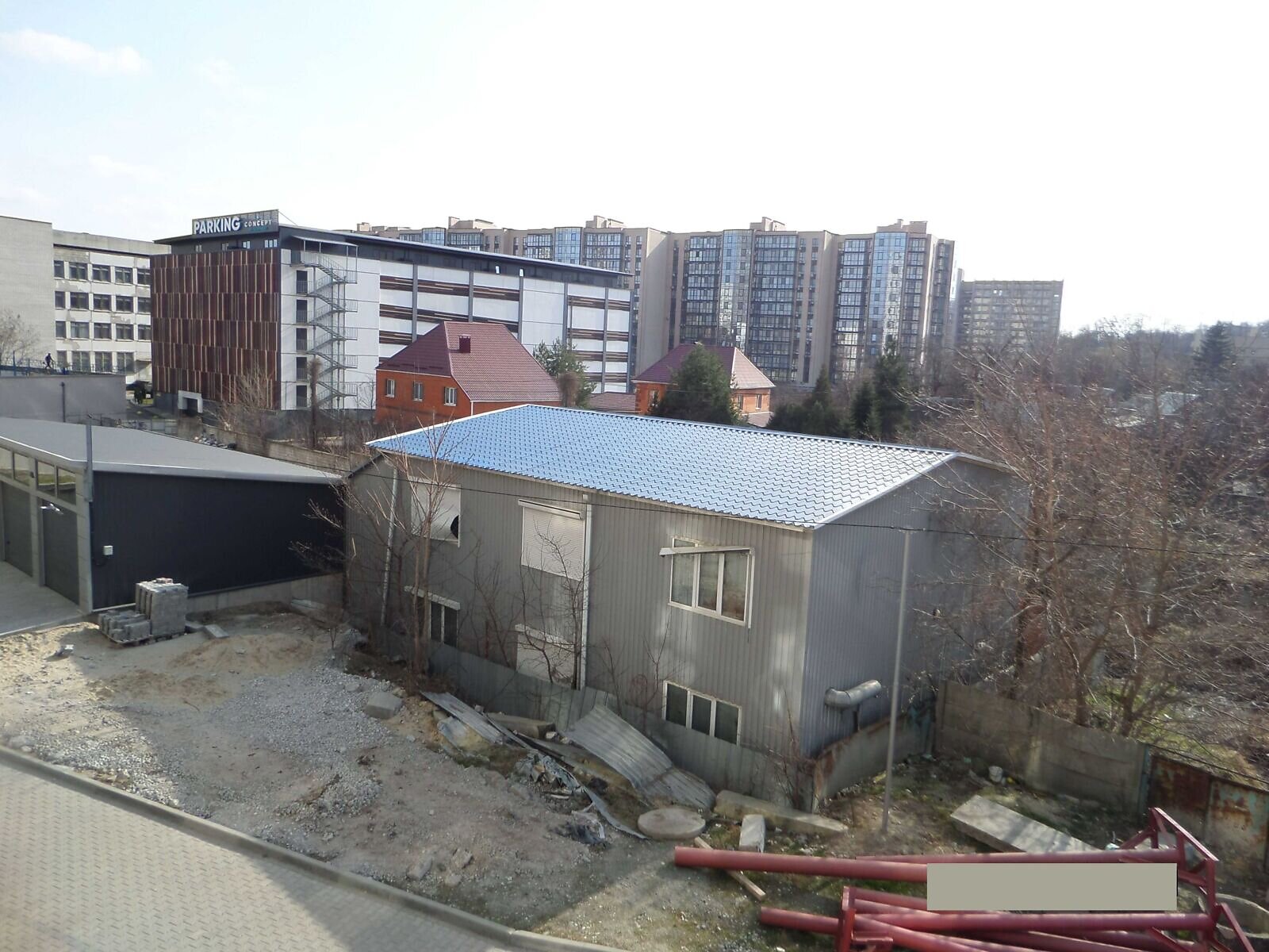 Продажа трехкомнатной квартиры в Днепре, на ул. Мандрыковская 51Л корпус 4, район Соборный фото 1 Продажа трехкомнатной квартиры в Днепре, на ул. Мандрыковская 51Л корпус 4, район Соборный фото 1