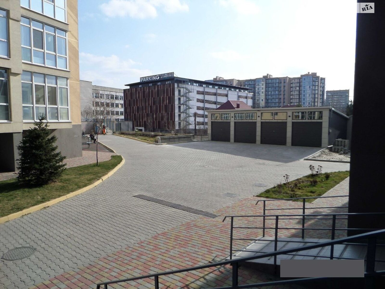 Продажа трехкомнатной квартиры в Днепре, на ул. Мандрыковская 51Л секція 4, район Соборный фото 1 Продажа трехкомнатной квартиры в Днепре, на ул. Мандрыковская 51Л секція 4, район Соборный фото 1