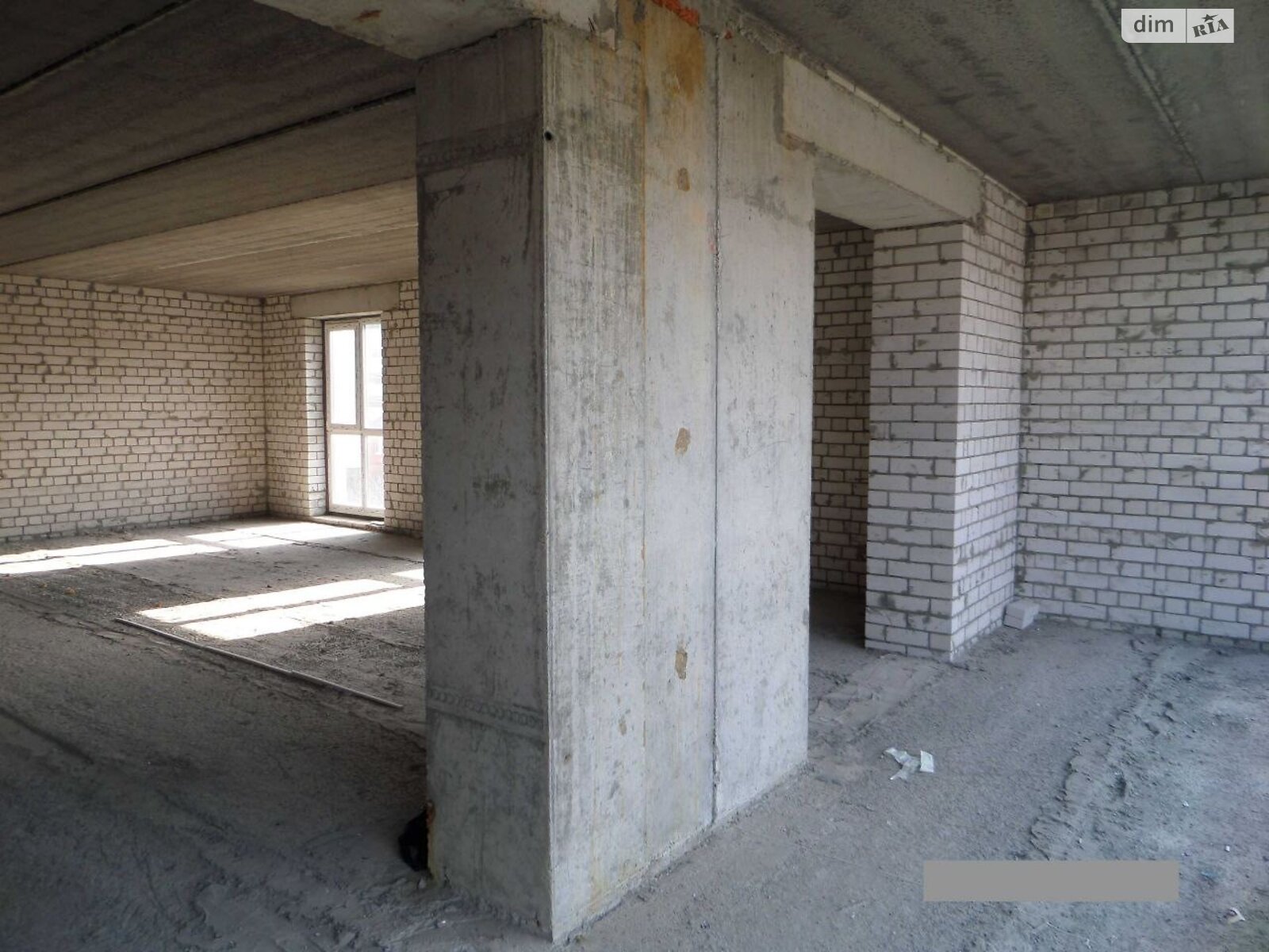 Продажа трехкомнатной квартиры в Днепре, на ул. Мандрыковская 51Л секція 4, район Соборный фото 1 Продажа трехкомнатной квартиры в Днепре, на ул. Мандрыковская 51Л секція 4, район Соборный фото 1