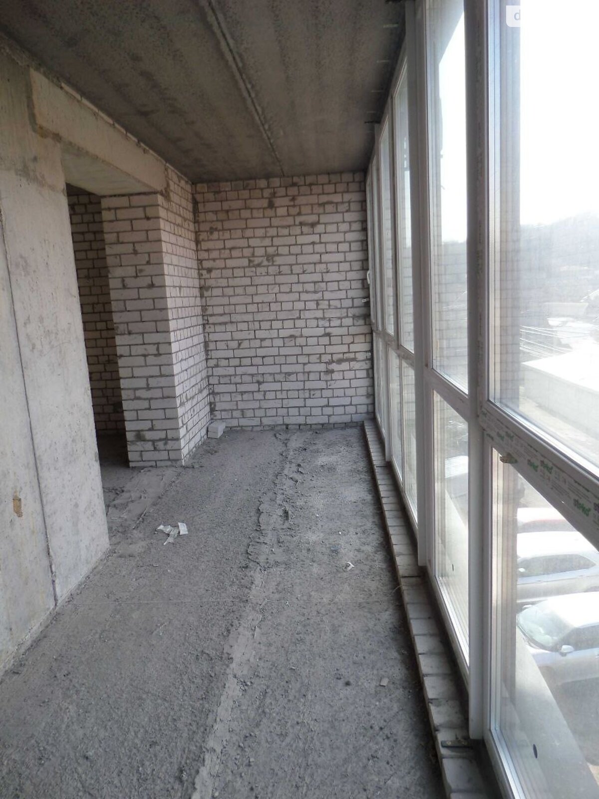Продажа трехкомнатной квартиры в Днепре, на ул. Мандрыковская 51Л секція 4, район Соборный фото 1 Продажа трехкомнатной квартиры в Днепре, на ул. Мандрыковская 51Л секція 4, район Соборный фото 1