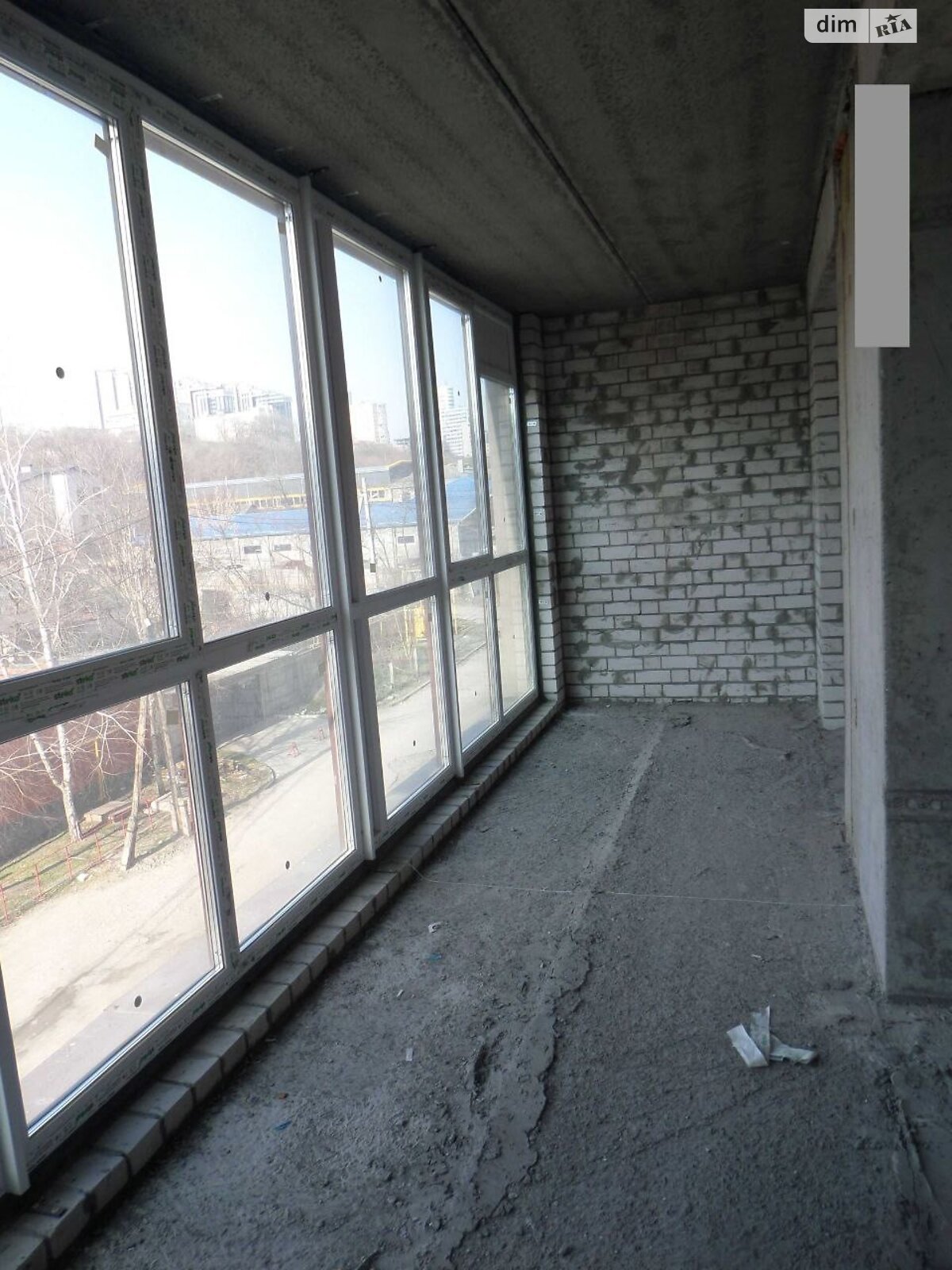 Продажа трехкомнатной квартиры в Днепре, на ул. Мандрыковская 51Л секція 4, район Соборный фото 1 Продажа трехкомнатной квартиры в Днепре, на ул. Мандрыковская 51Л секція 4, район Соборный фото 1