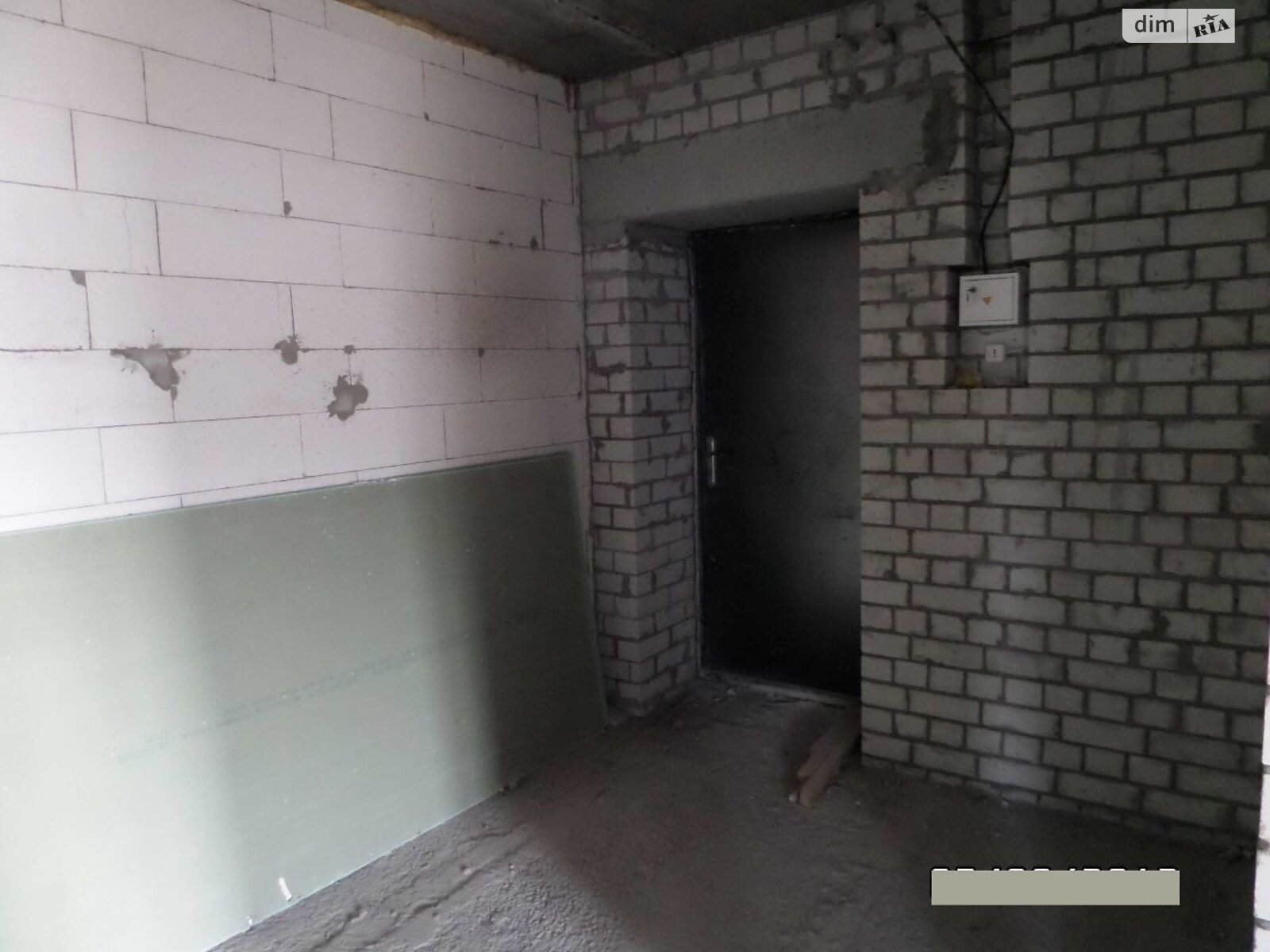Продажа трехкомнатной квартиры в Днепре, на ул. Мандрыковская 51Л секція 4, район Соборный фото 1 Продажа трехкомнатной квартиры в Днепре, на ул. Мандрыковская 51Л секція 4, район Соборный фото 1