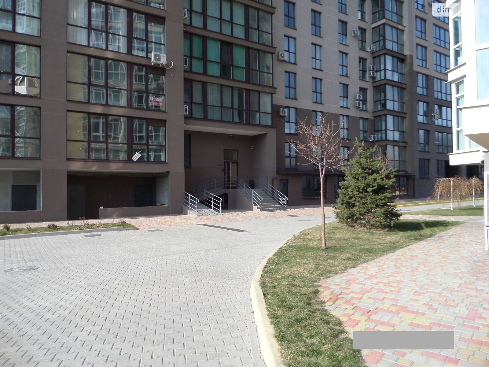 Продаж трикімнатної квартири в Дніпрі, на вул. Мандриківська 51Л корпус 4, район Соборний фото 1 Продаж трикімнатної квартири в Дніпрі, на вул. Мандриківська 51Л корпус 4, район Соборний фото 1