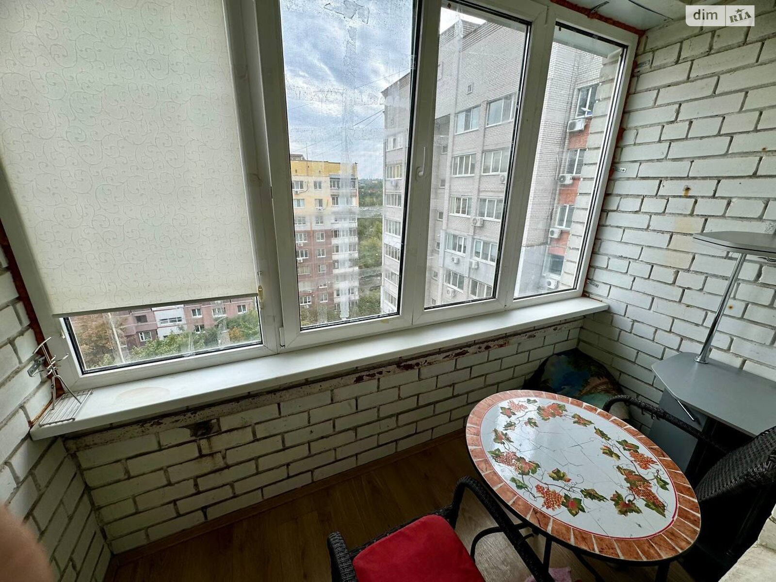 Продажа четырехкомнатной квартиры в Днепре, на ул. Мандрыковская 338, район Соборный фото 1 Продажа четырехкомнатной квартиры в Днепре, на ул. Мандрыковская 338, район Соборный фото 1