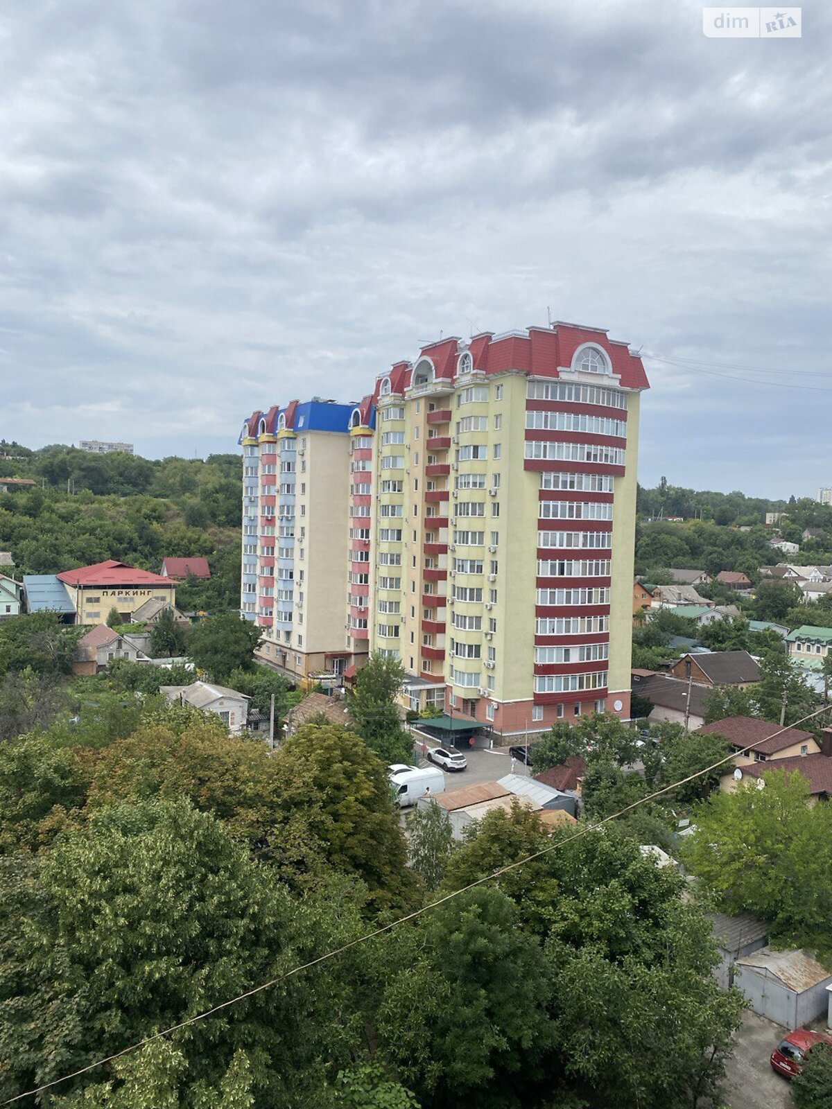 Продаж трикімнатної квартири в Дніпрі, на вул. Мандриківська 141, район Соборний фото 1 Продаж трикімнатної квартири в Дніпрі, на вул. Мандриківська 141, район Соборний фото 1