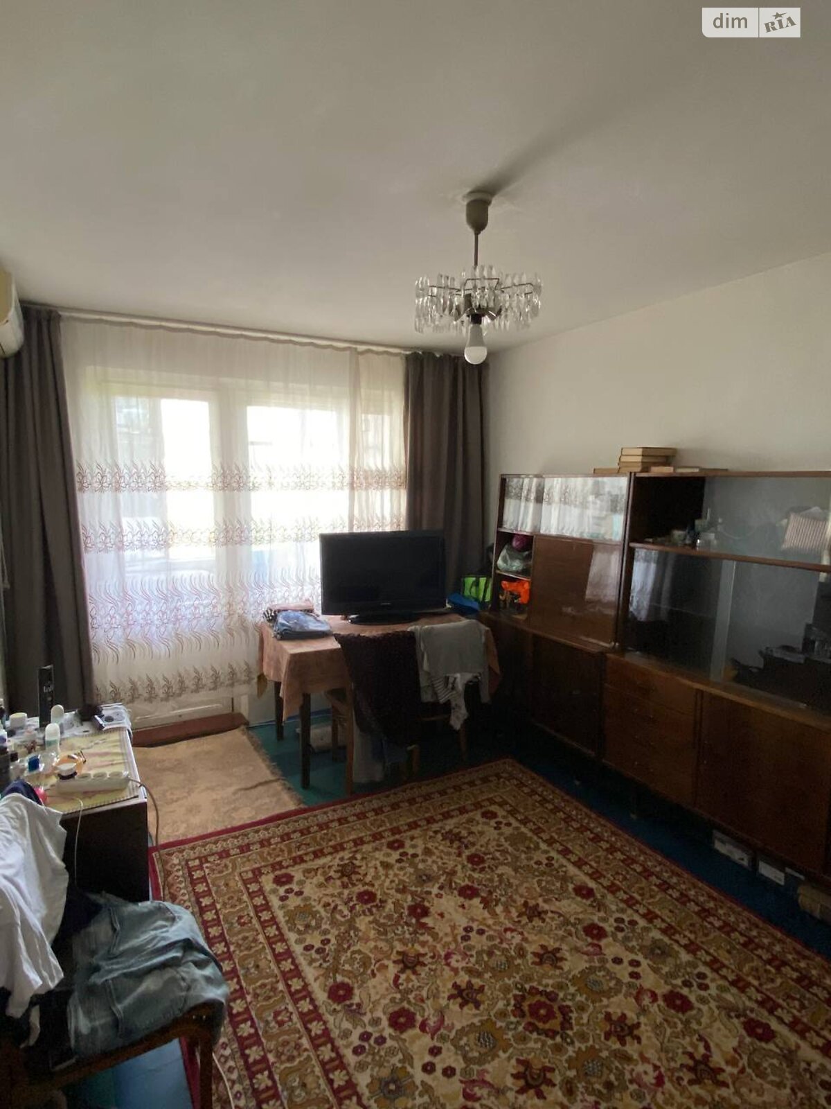Продаж двокімнатної квартири в Дніпрі, на вул. Мандриківська 171, район Соборний фото 1 Продаж двокімнатної квартири в Дніпрі, на вул. Мандриківська 171, район Соборний фото 1