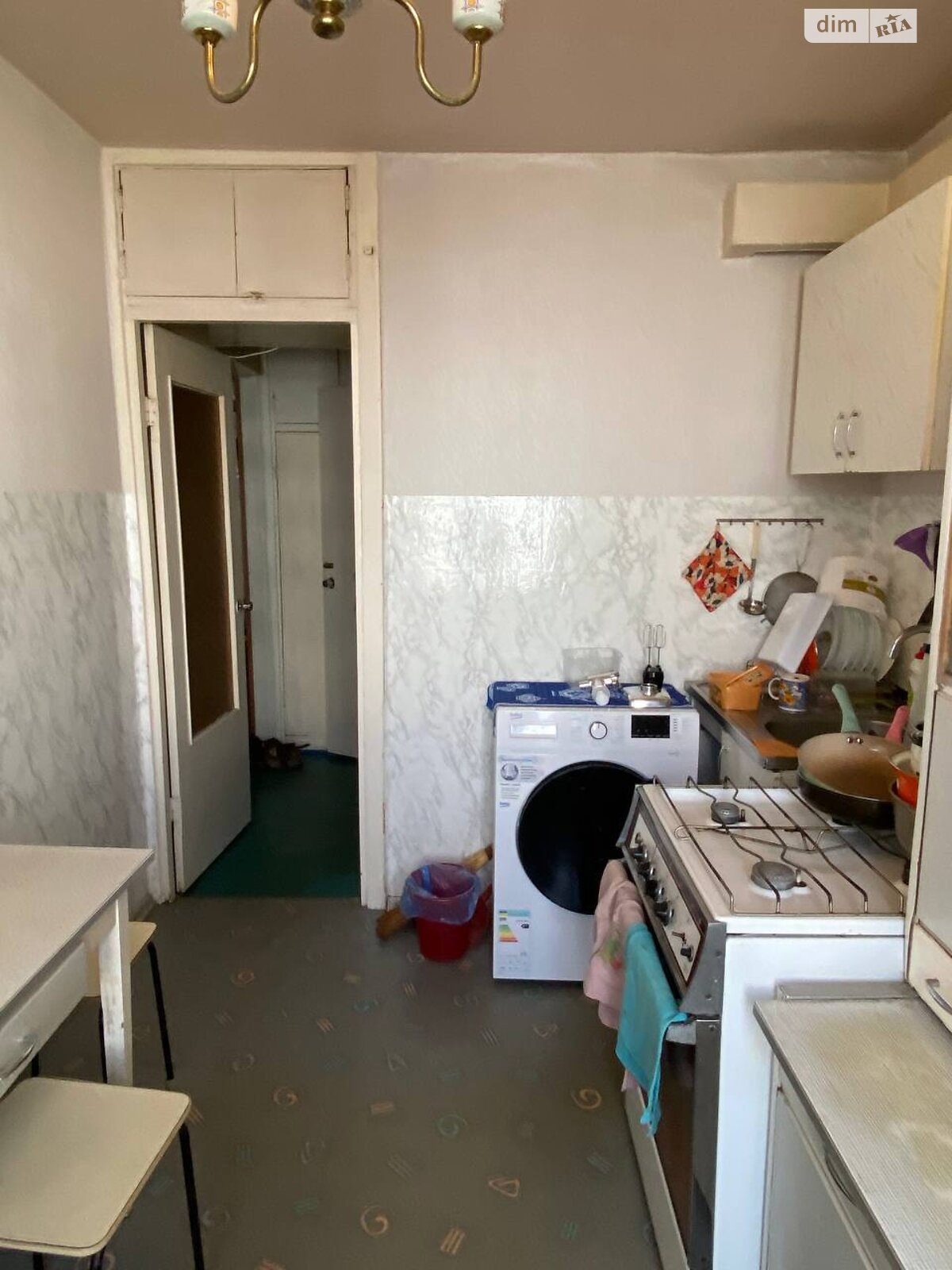 Продаж двокімнатної квартири в Дніпрі, на вул. Мандриківська 171, район Соборний фото 1 Продаж двокімнатної квартири в Дніпрі, на вул. Мандриківська 171, район Соборний фото 1