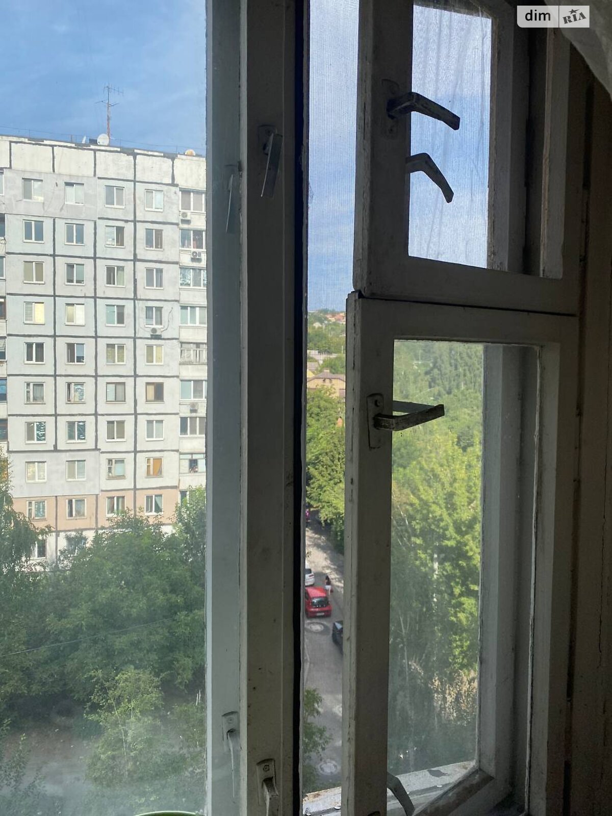 Продаж двокімнатної квартири в Дніпрі, на вул. Мандриківська 171, район Соборний фото 1 Продаж двокімнатної квартири в Дніпрі, на вул. Мандриківська 171, район Соборний фото 1