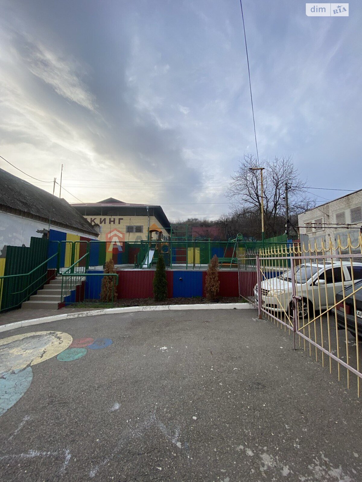 Продаж однокімнатної квартири в Дніпрі, на вул. Мандриківська 136, район Соборний фото 1 Продаж однокімнатної квартири в Дніпрі, на вул. Мандриківська 136, район Соборний фото 1