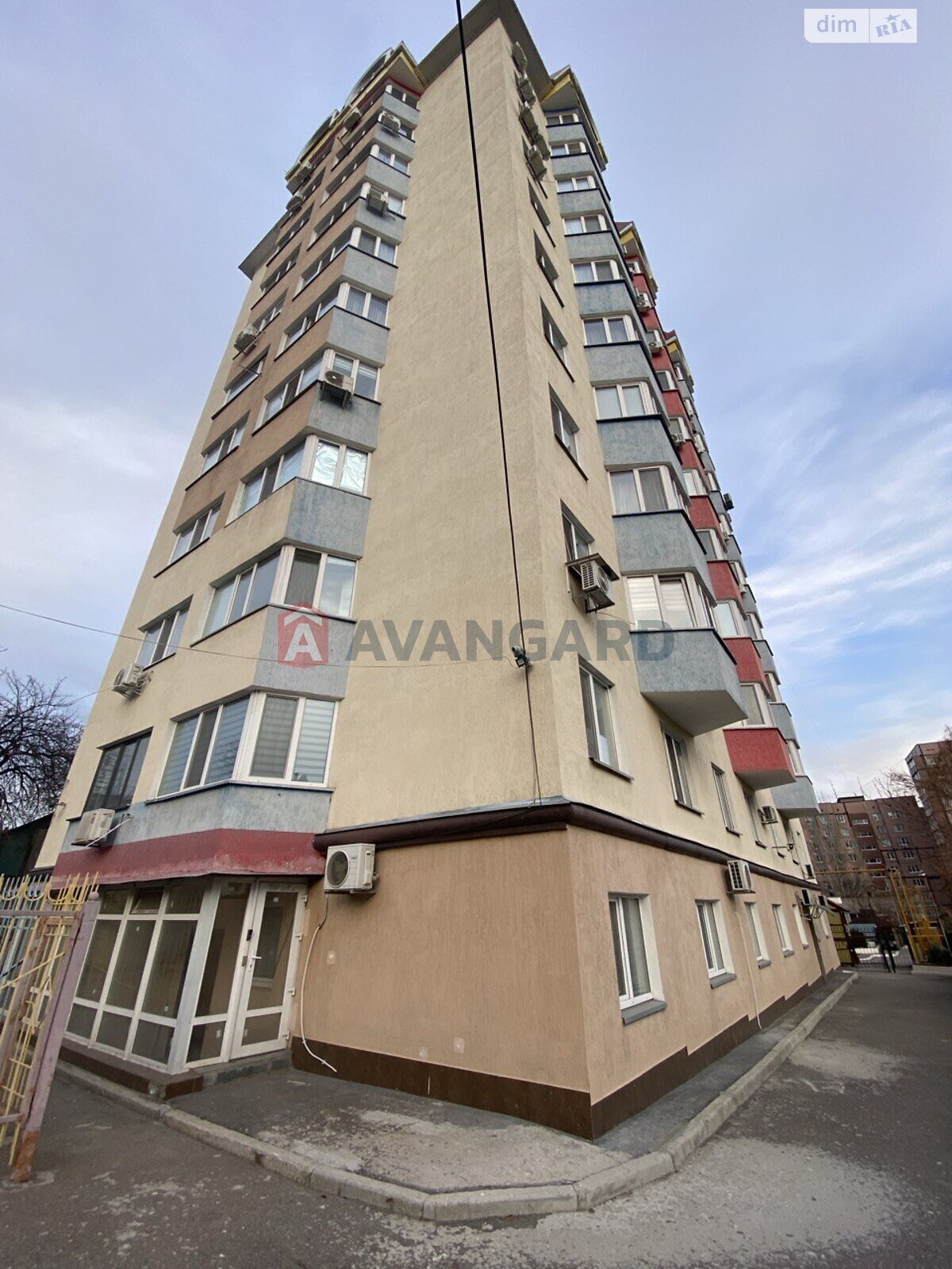Продаж однокімнатної квартири в Дніпрі, на вул. Мандриківська 136, район Соборний фото 1 Продаж однокімнатної квартири в Дніпрі, на вул. Мандриківська 136, район Соборний фото 1