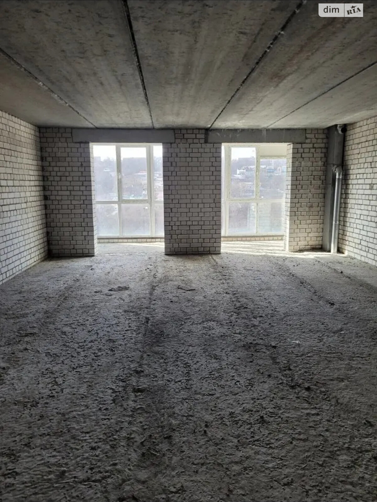 Продажа двухкомнатной квартиры в Днепре, на ул. Мандрыковская 51Л корпус 4, район Соборный фото 1