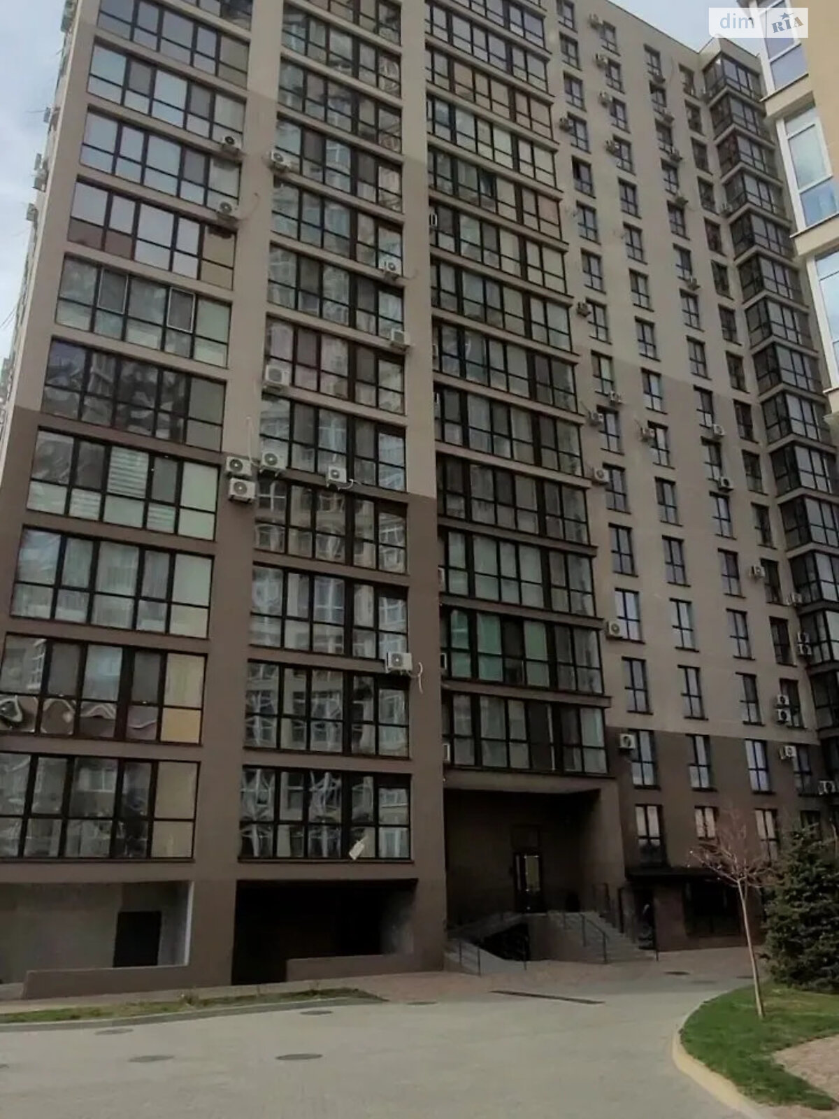 Продажа двухкомнатной квартиры в Днепре, на ул. Мандрыковская 51Л корпус 4, район Соборный фото 1