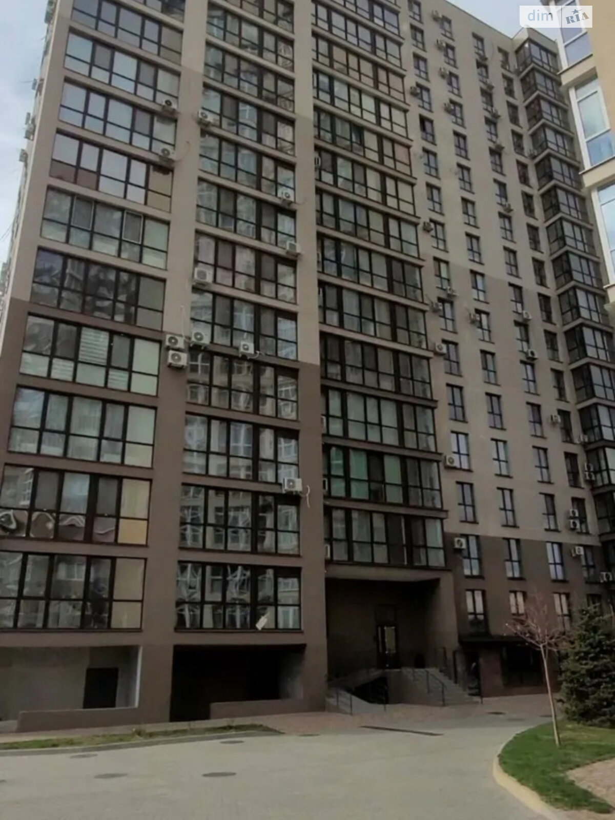 Продажа двухкомнатной квартиры в Днепре, на ул. Мандрыковская 51Л корпус 4, район Соборный фото 1