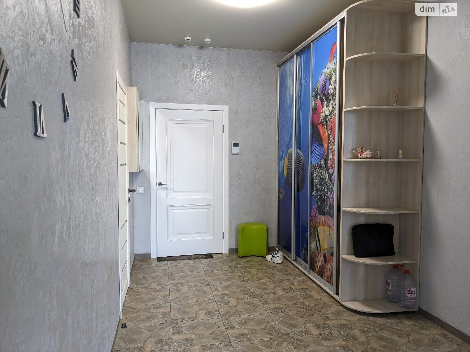 Продажа двухкомнатной квартиры в Днепре, на ул. Моссаковского Владимира 3, район Соборный фото 1