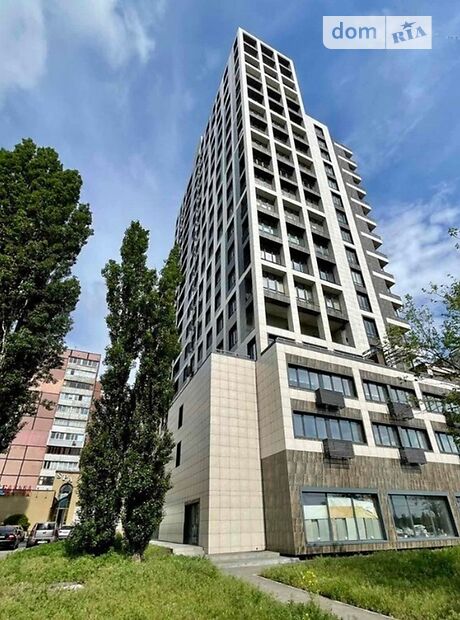 Продажа однокомнатной квартиры в Днепре, на ул. Набережная Победы 68 район Соборный фото 1 Продажа однокомнатной квартиры в Днепре, на ул. Набережная Победы 68 район Соборный фото 1
