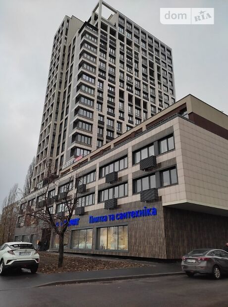 Продажа однокомнатной квартиры в Днепре, на ул. Набережная Победы 68 район Соборный фото 1 Продажа однокомнатной квартиры в Днепре, на ул. Набережная Победы 68 район Соборный фото 1