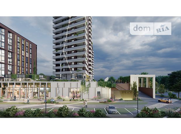 Продажа однокомнатной квартиры в Днепре, на ул. Набережная Победы 152 район Соборный фото 1 Продажа однокомнатной квартиры в Днепре, на ул. Набережная Победы 152 район Соборный фото 1