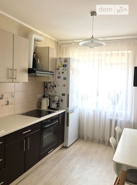 Продажа однокомнатной квартиры в Днепре, на ул. Набережная Победы район Соборный фото 1 Продажа однокомнатной квартиры в Днепре, на ул. Набережная Победы район Соборный фото 1