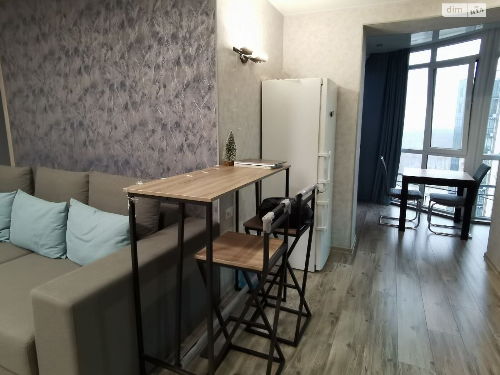 Продаж двокімнатної квартири в Дніпрі, на вул. Набережна Перемоги 44Л, район Соборний фото 1 Продаж двокімнатної квартири в Дніпрі, на вул. Набережна Перемоги 44Л, район Соборний фото 1