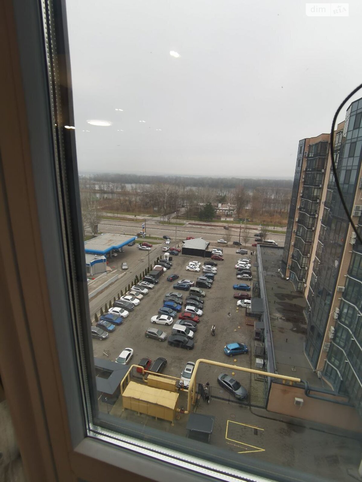 Продаж двокімнатної квартири в Дніпрі, на вул. Набережна Перемоги 44Л, район Соборний фото 1 Продаж двокімнатної квартири в Дніпрі, на вул. Набережна Перемоги 44Л, район Соборний фото 1
