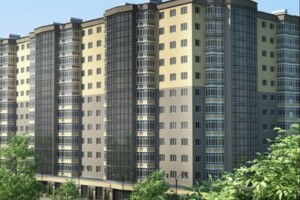 Продаж однокімнатної квартири в Дніпрі, на вул. Набережна Перемоги 62А, район Соборний фото 2