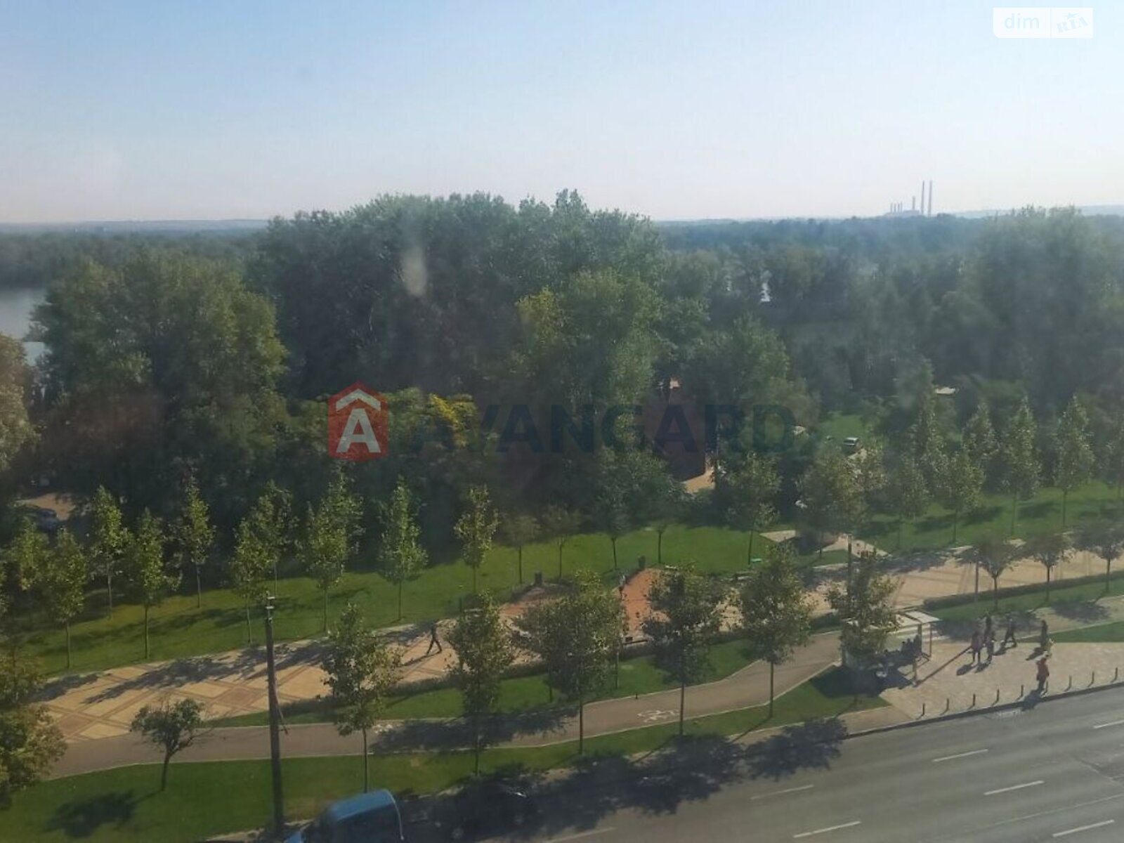 Продажа однокомнатной квартиры в Днепре, на ул. Набережная Победы, район Соборный фото 1 Продажа однокомнатной квартиры в Днепре, на ул. Набережная Победы, район Соборный фото 1