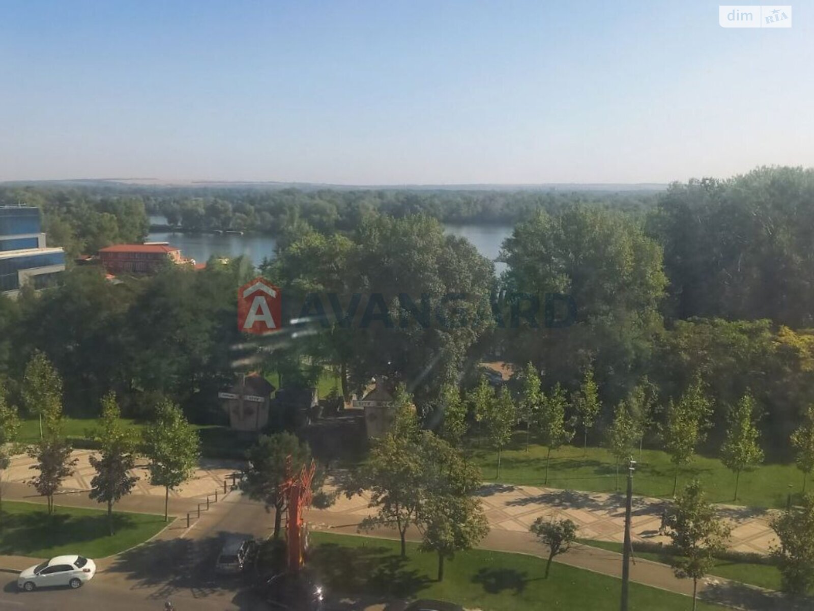 Продажа однокомнатной квартиры в Днепре, на ул. Набережная Победы, район Соборный фото 1 Продажа однокомнатной квартиры в Днепре, на ул. Набережная Победы, район Соборный фото 1