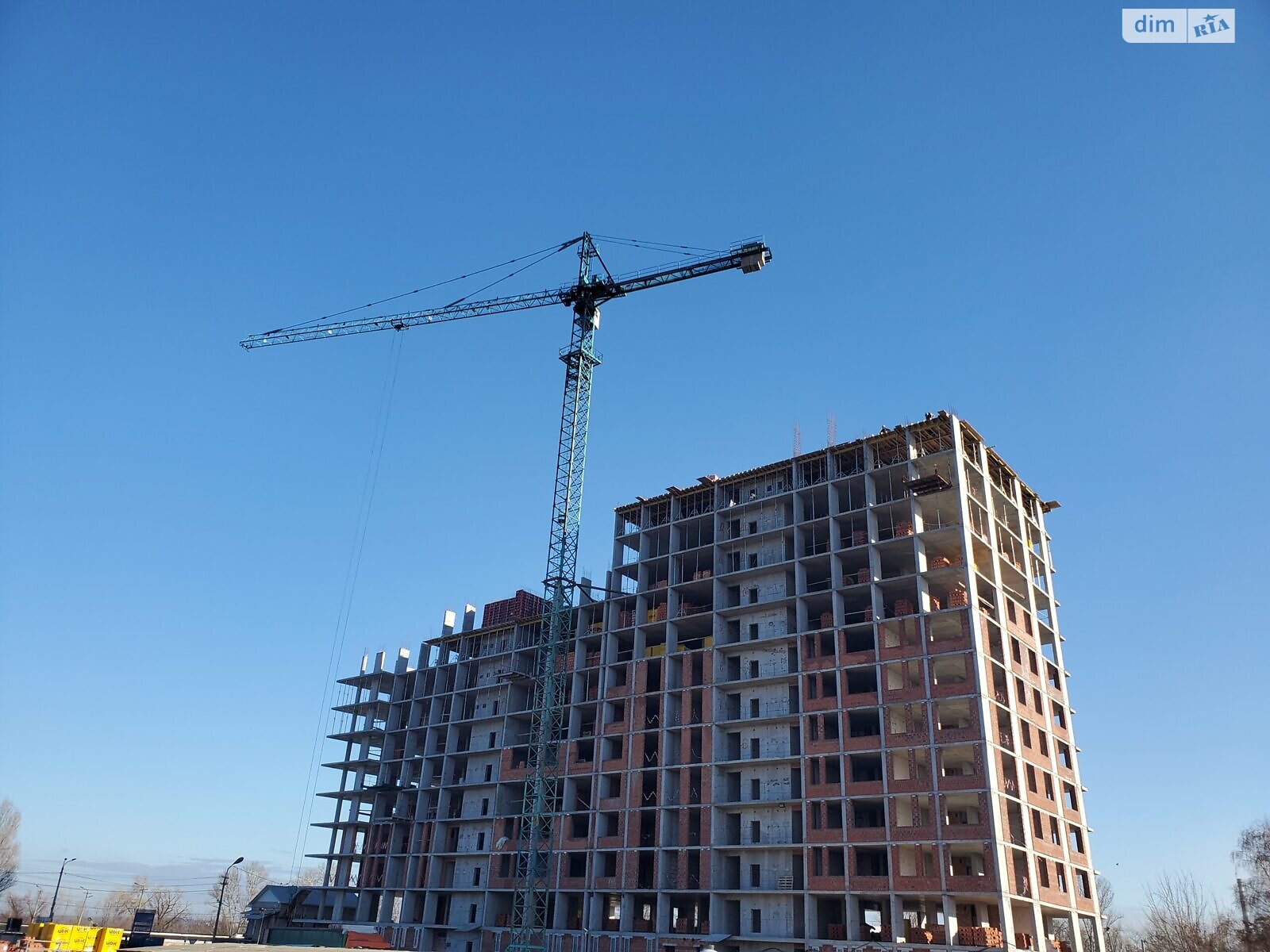 Продаж однокімнатної квартири в Дніпрі, на вул. Набережна Перемоги 152, фото 1 Продаж однокімнатної квартири в Дніпрі, на вул. Набережна Перемоги 152, фото 1