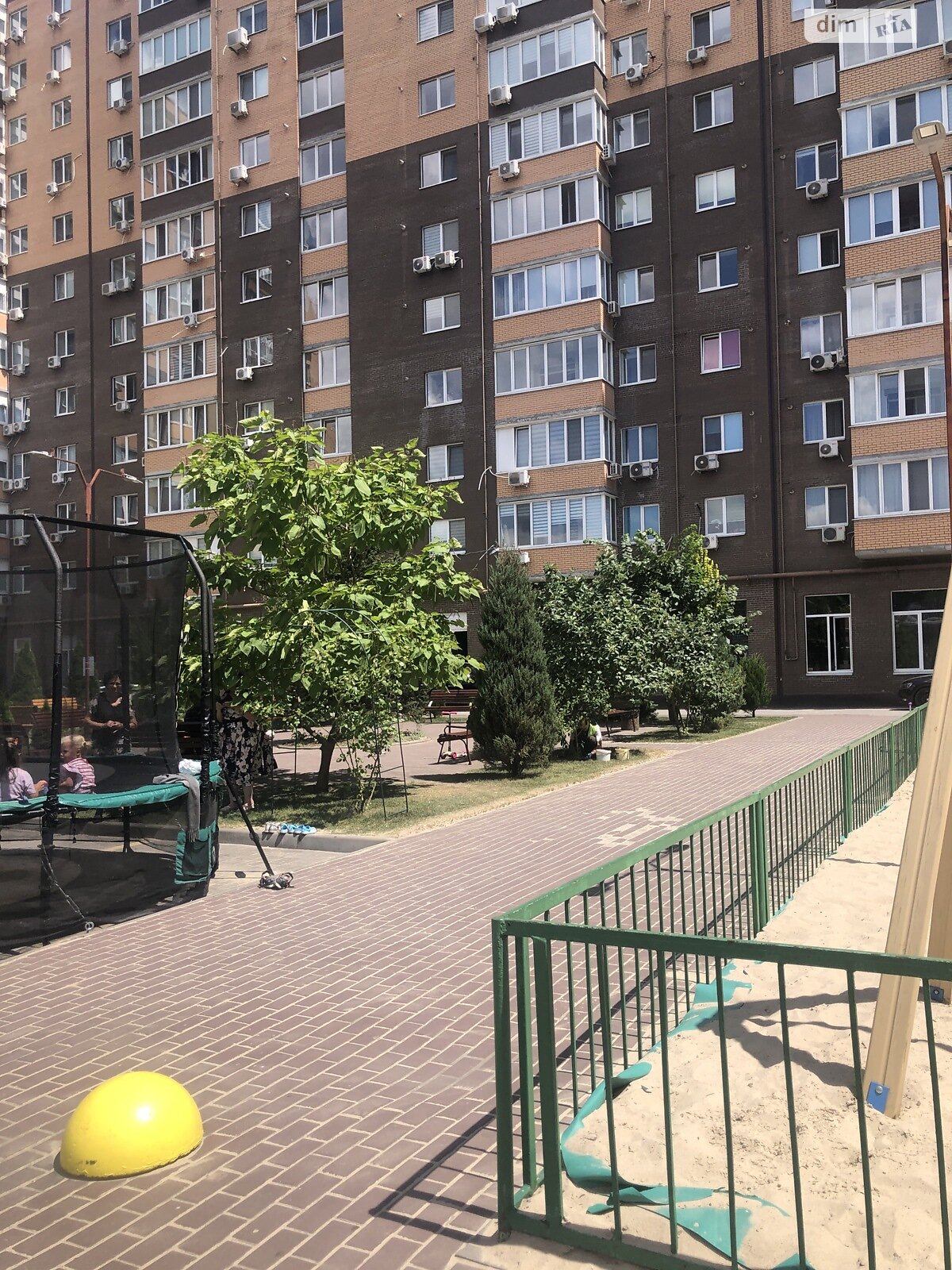 Продаж двокімнатної квартири в Дніпрі, на вул. Набережна Перемоги 62Л корпус 6, кв. 5, район Соборний фото 1 Продаж двокімнатної квартири в Дніпрі, на вул. Набережна Перемоги 62Л корпус 6, кв. 5, район Соборний фото 1