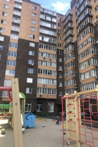 Продаж двокімнатної квартири в Дніпрі, на вул. Набережна Перемоги 62Л корпус 6, кв. 5, район Соборний фото 2