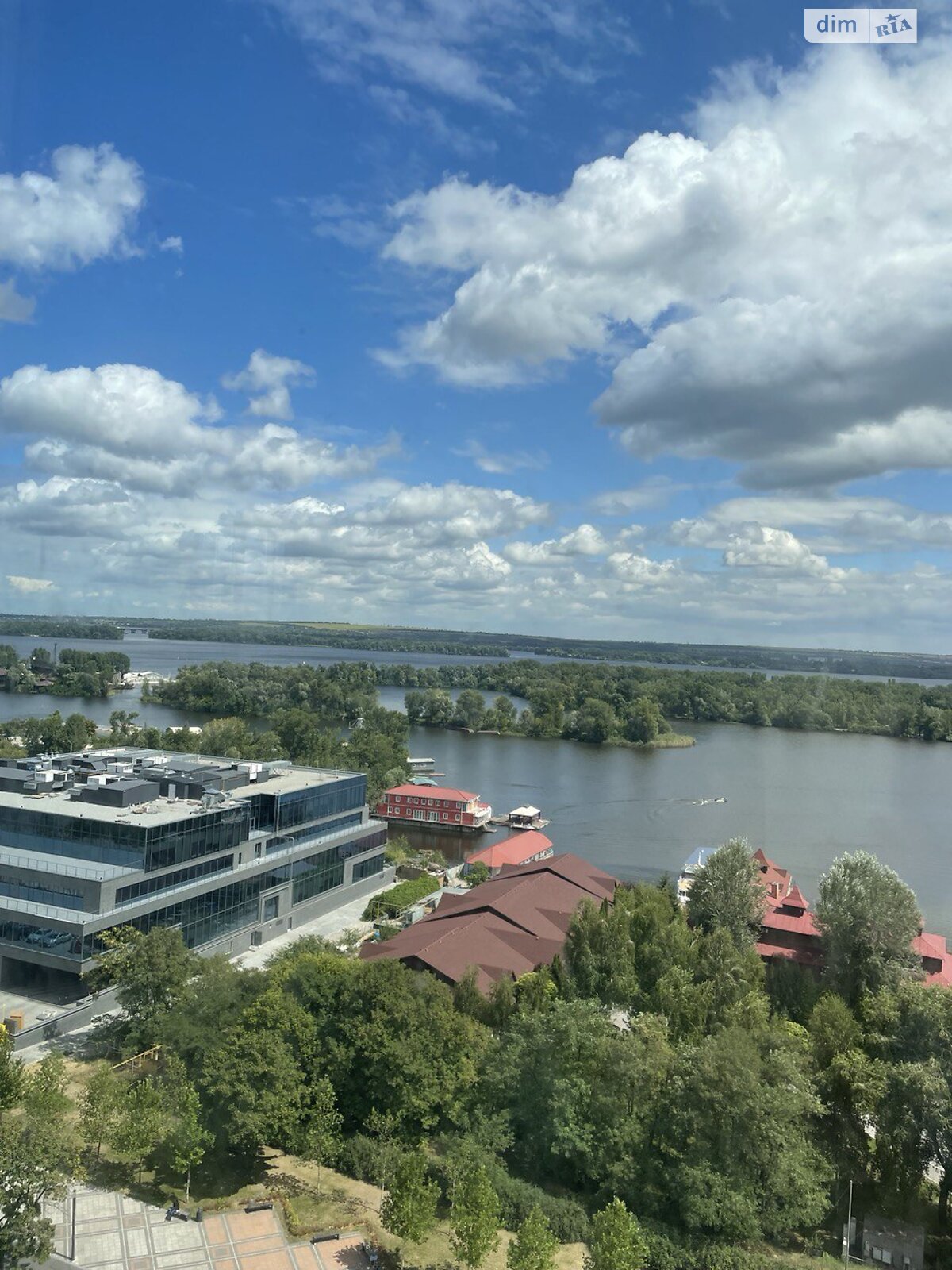 Продажа трехкомнатной квартиры в Днепре, на ул. Набережная Победы 40, район Соборный фото 1 Продажа трехкомнатной квартиры в Днепре, на ул. Набережная Победы 40, район Соборный фото 1