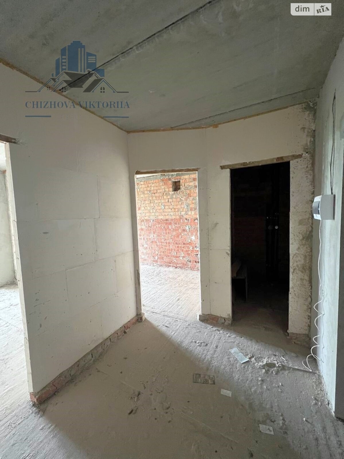 Продаж двокімнатної квартири в Дніпрі, на вул. Набережна Перемоги 42Р, район Соборний фото 1 Продаж двокімнатної квартири в Дніпрі, на вул. Набережна Перемоги 42Р, район Соборний фото 1